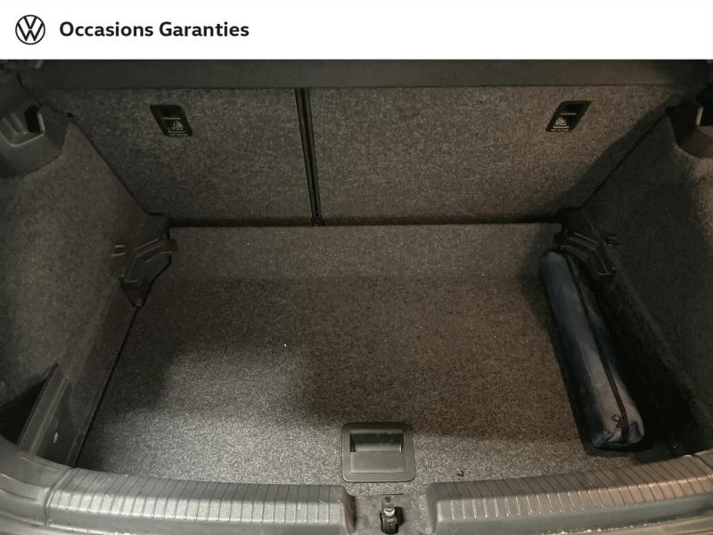 Voitures occasions VOLKSWAGEN POLO Copper Line Paris