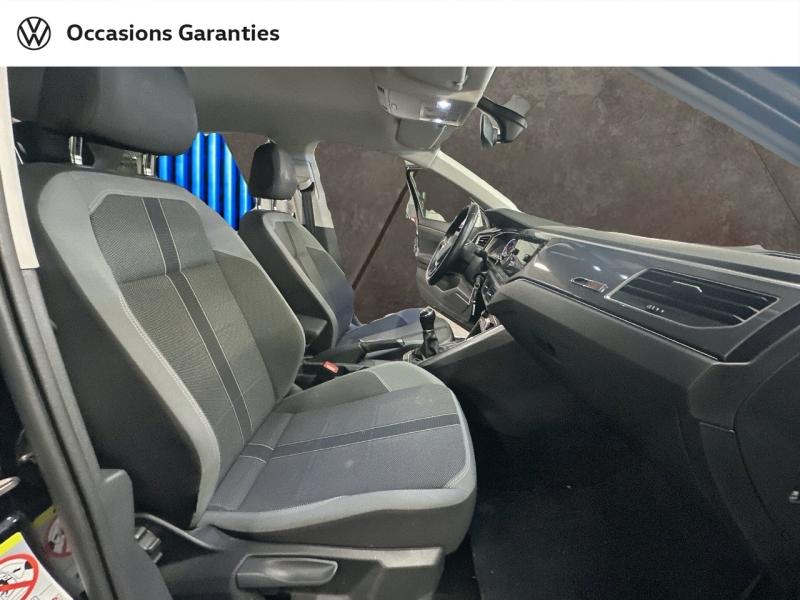Voitures occasions VOLKSWAGEN POLO Copper Line Paris