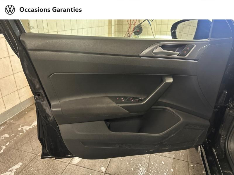 Voitures occasions VOLKSWAGEN POLO Copper Line Paris