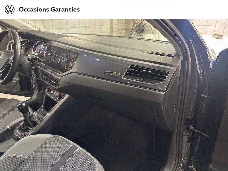 Voitures occasions VOLKSWAGEN POLO Copper Line Paris