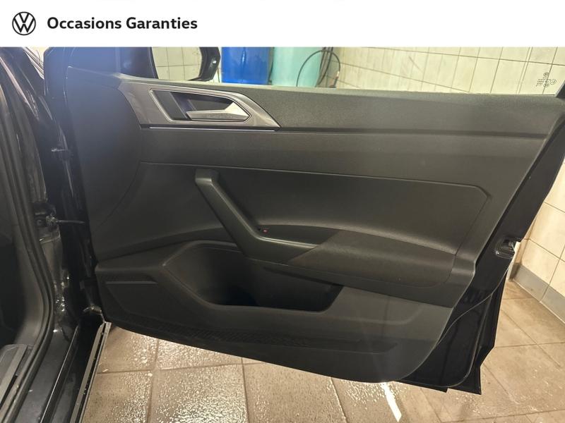 Voitures occasions VOLKSWAGEN POLO Copper Line Paris