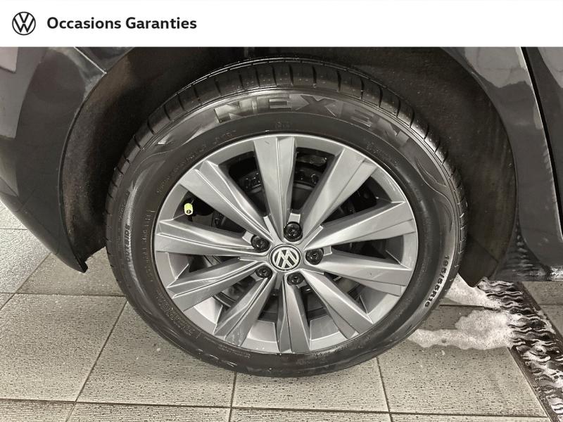 Voitures occasions VOLKSWAGEN POLO Copper Line Paris