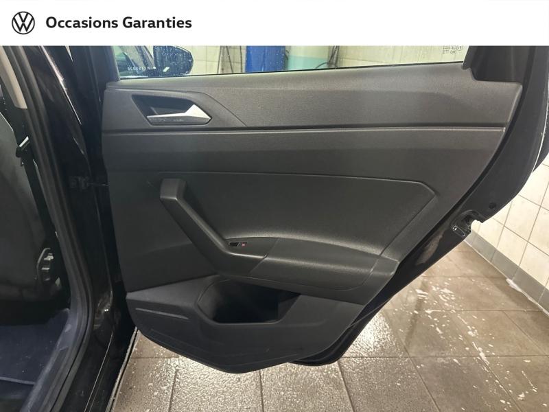 Voitures occasions VOLKSWAGEN POLO Copper Line Paris