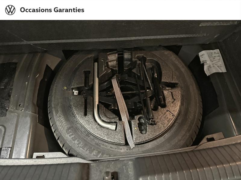 Voitures occasions VOLKSWAGEN POLO Copper Line Paris