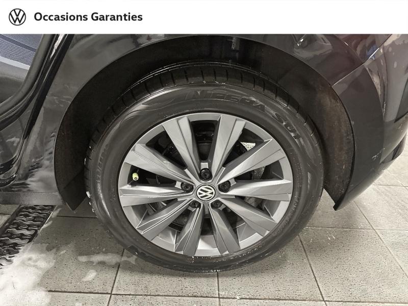 Voitures occasions VOLKSWAGEN POLO Copper Line Paris