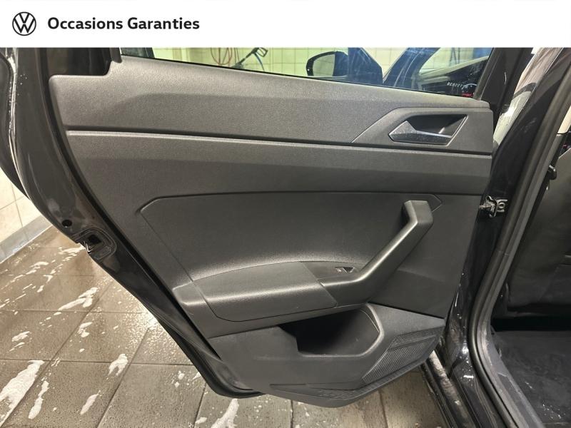 Voitures occasions VOLKSWAGEN POLO Copper Line Paris