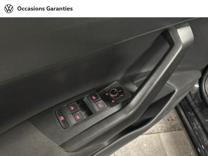 Voitures occasions VOLKSWAGEN POLO Copper Line Paris