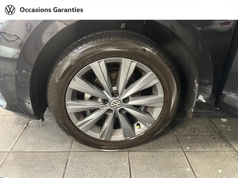 Voitures occasions VOLKSWAGEN POLO Copper Line Paris