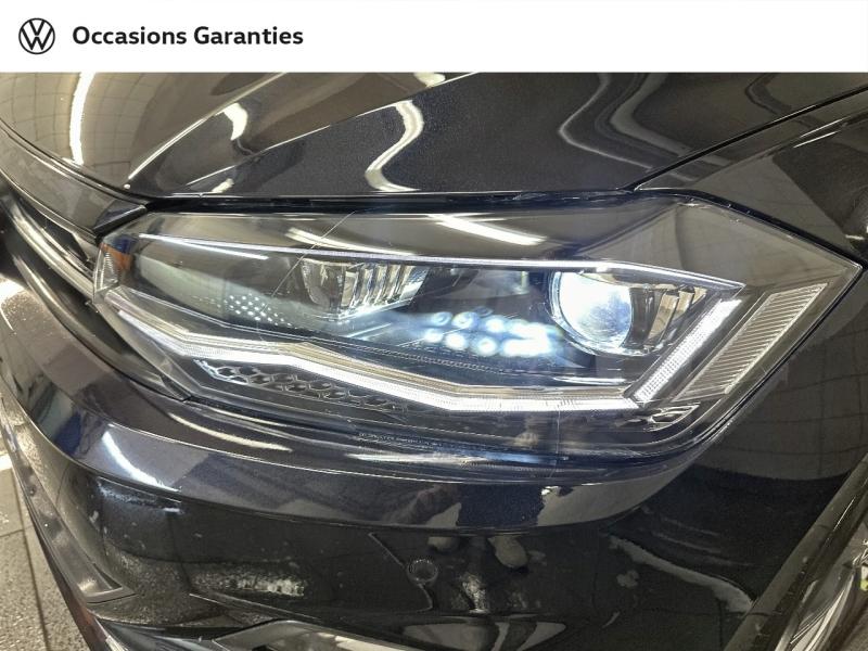 Voitures occasions VOLKSWAGEN POLO Copper Line Paris
