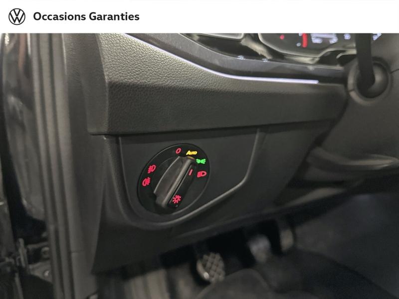 Voitures occasions VOLKSWAGEN POLO Copper Line Paris
