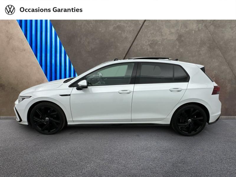 Voitures occasions VOLKSWAGEN GOLF R-Line Paris