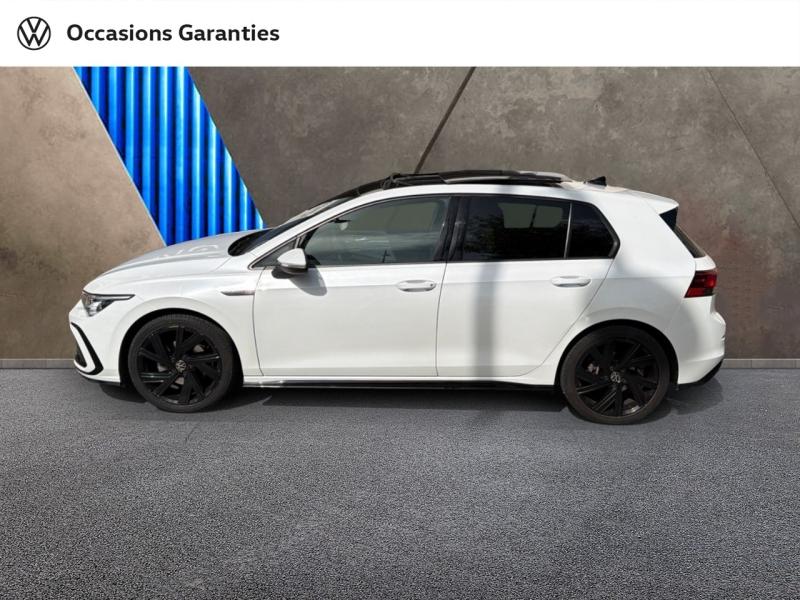 Voitures occasions VOLKSWAGEN GOLF R-Line Paris