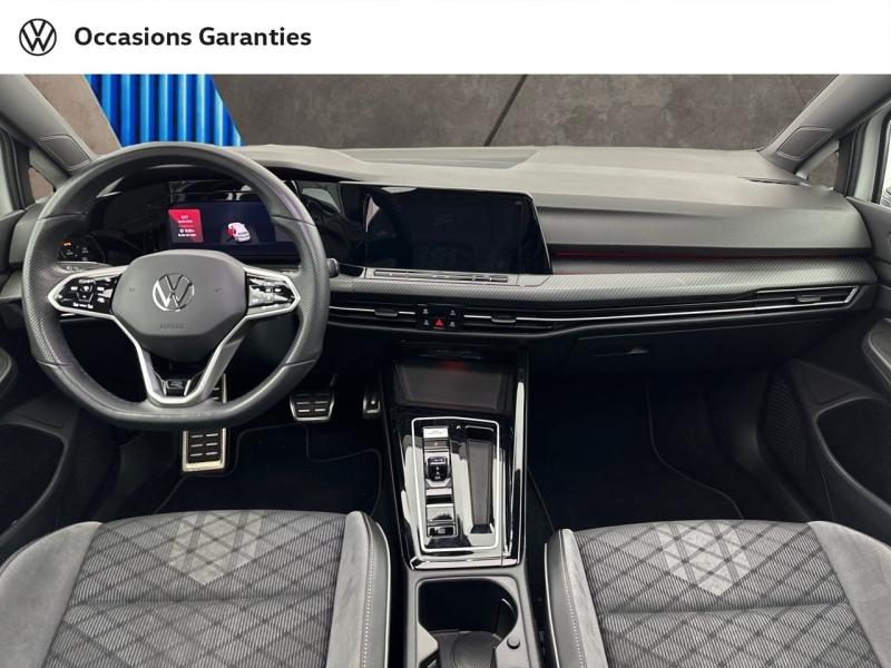 Voitures occasions VOLKSWAGEN GOLF R-Line Paris