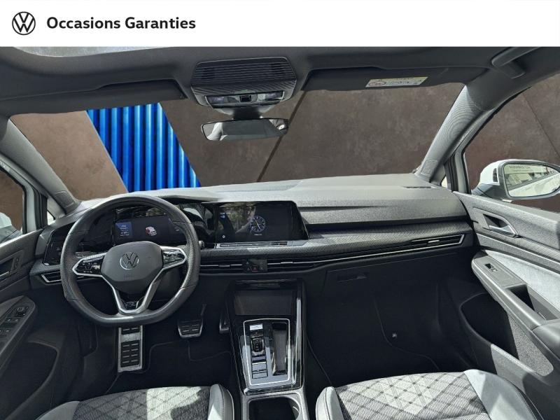 Voitures occasions VOLKSWAGEN GOLF R-Line Paris