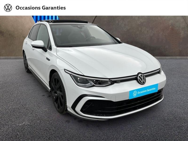 Voitures occasions VOLKSWAGEN GOLF R-Line Paris