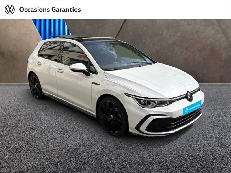 Voitures occasions VOLKSWAGEN GOLF R-Line Paris