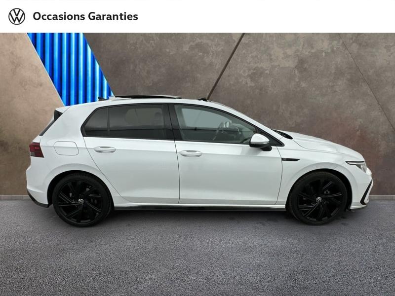 Voitures occasions VOLKSWAGEN GOLF R-Line Paris