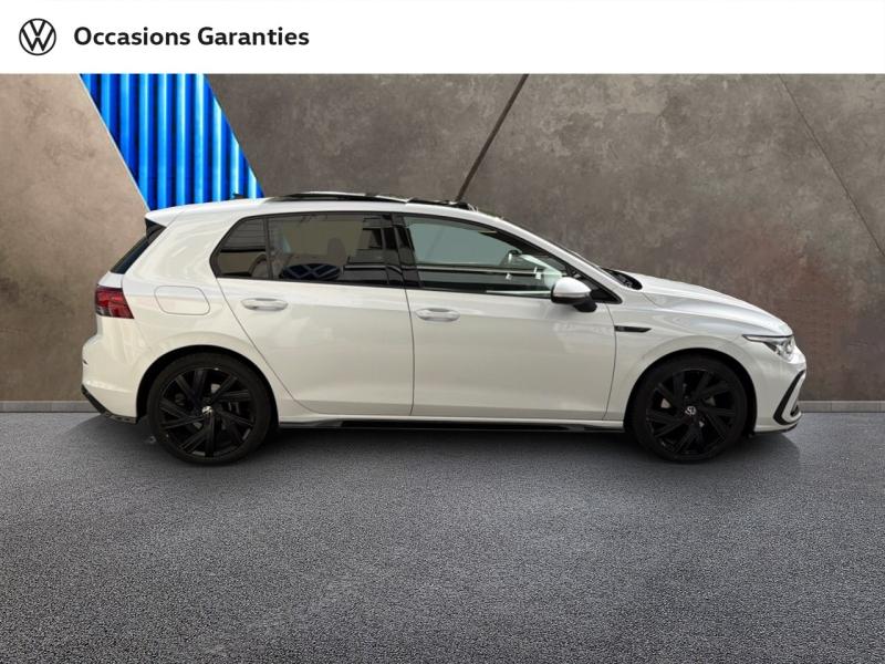 Voitures occasions VOLKSWAGEN GOLF R-Line Paris