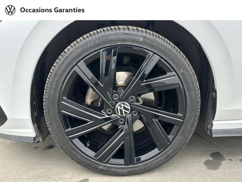 Voitures occasions VOLKSWAGEN GOLF R-Line Paris