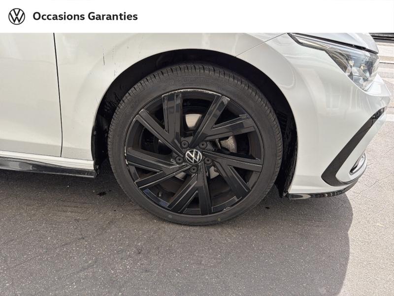 Voitures occasions VOLKSWAGEN GOLF R-Line Paris