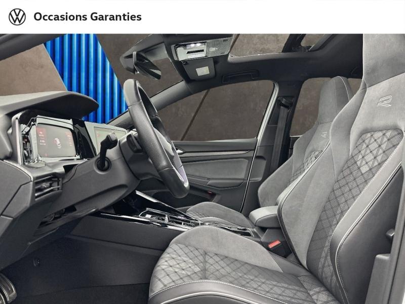 Voitures occasions VOLKSWAGEN GOLF R-Line Paris