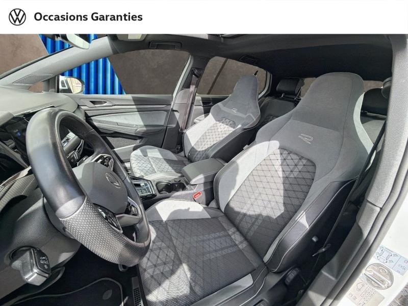Voitures occasions VOLKSWAGEN GOLF R-Line Paris