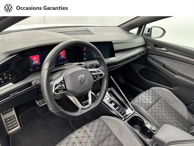 Voitures occasions VOLKSWAGEN GOLF R-Line Paris