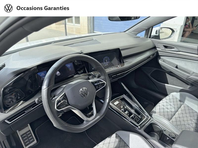 Voitures occasions VOLKSWAGEN GOLF R-Line Paris