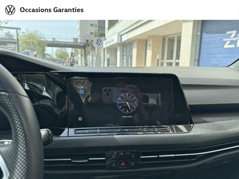 Voitures occasions VOLKSWAGEN GOLF R-Line Paris
