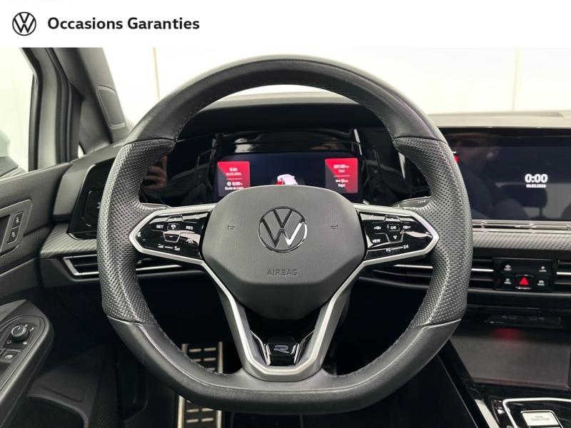 Voitures occasions VOLKSWAGEN GOLF R-Line Paris
