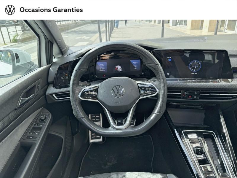 Voitures occasions VOLKSWAGEN GOLF R-Line Paris