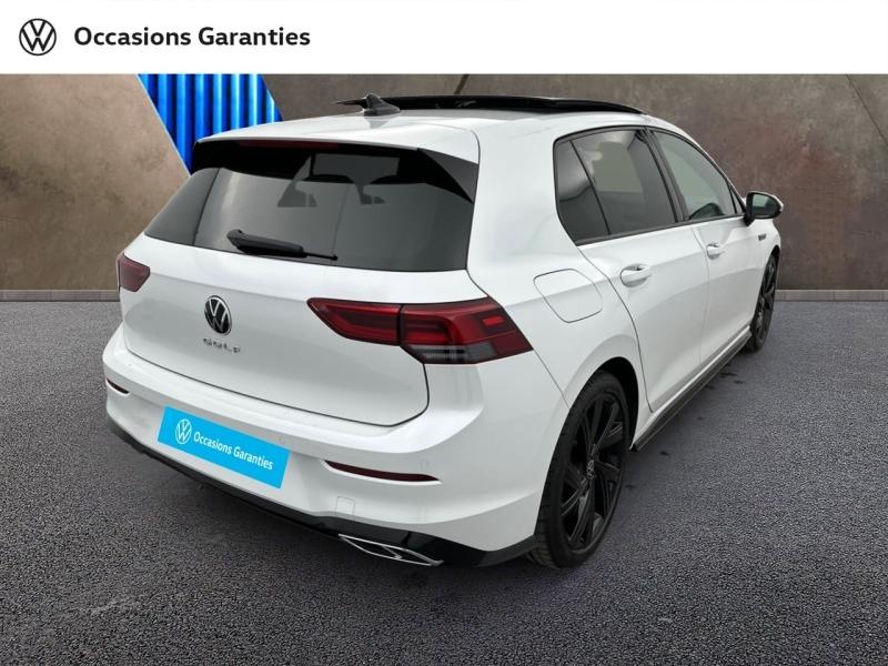 Voitures occasions VOLKSWAGEN GOLF R-Line Paris