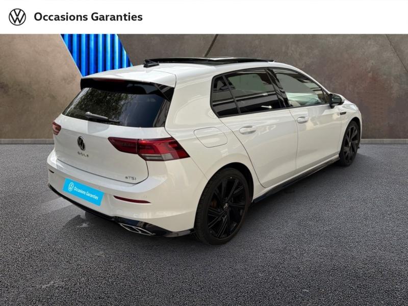 Voitures occasions VOLKSWAGEN GOLF R-Line Paris