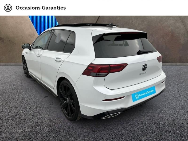 Voitures occasions VOLKSWAGEN GOLF R-Line Paris