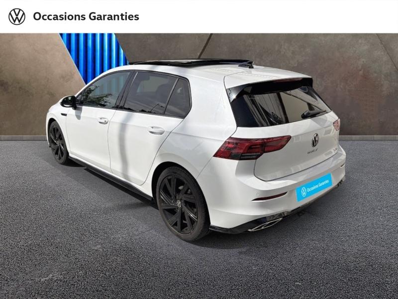 Voitures occasions VOLKSWAGEN GOLF R-Line Paris