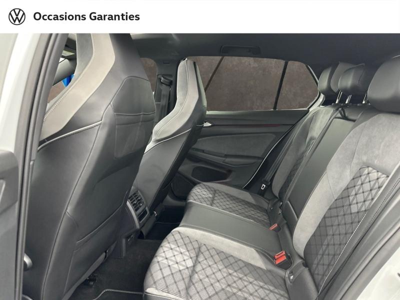 Voitures occasions VOLKSWAGEN GOLF R-Line Paris