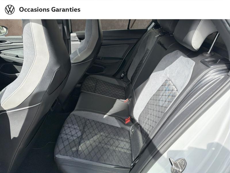 Voitures occasions VOLKSWAGEN GOLF R-Line Paris