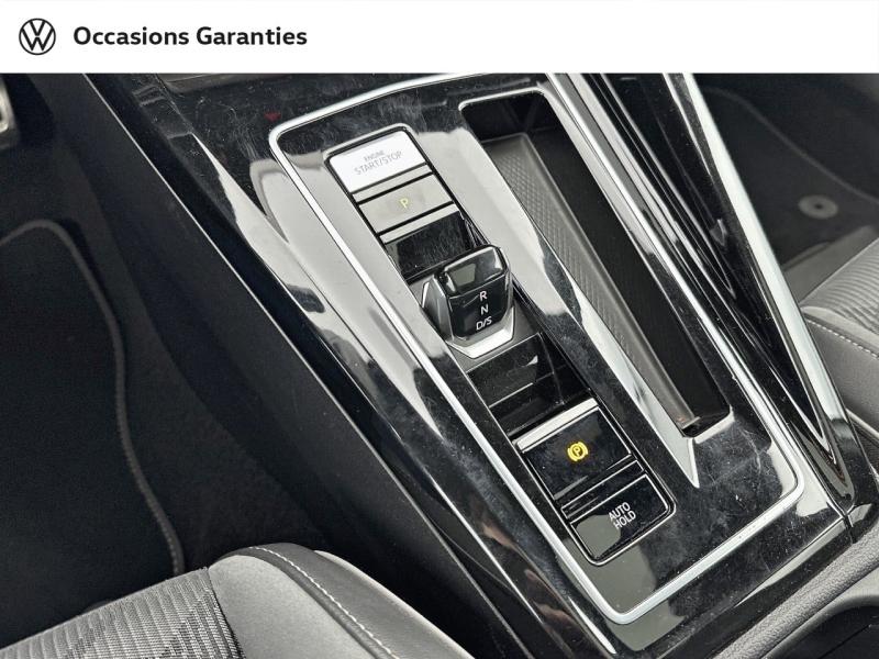 Voitures occasions VOLKSWAGEN GOLF R-Line Paris