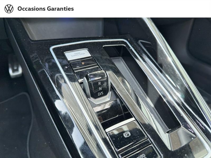 Voitures occasions VOLKSWAGEN GOLF R-Line Paris