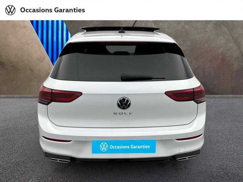 Voitures occasions VOLKSWAGEN GOLF R-Line Paris