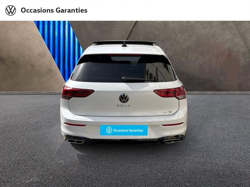 Voitures occasions VOLKSWAGEN GOLF R-Line Paris