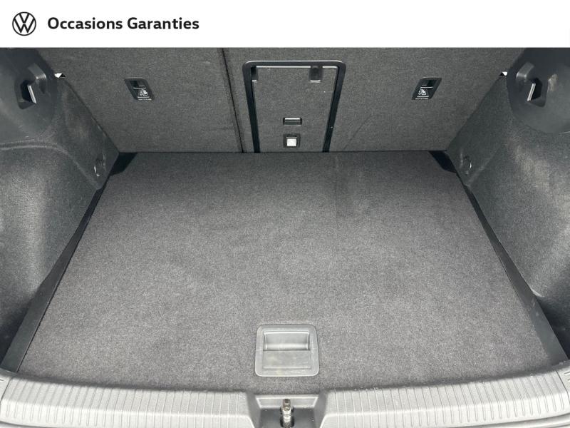 Voitures occasions VOLKSWAGEN GOLF R-Line Paris