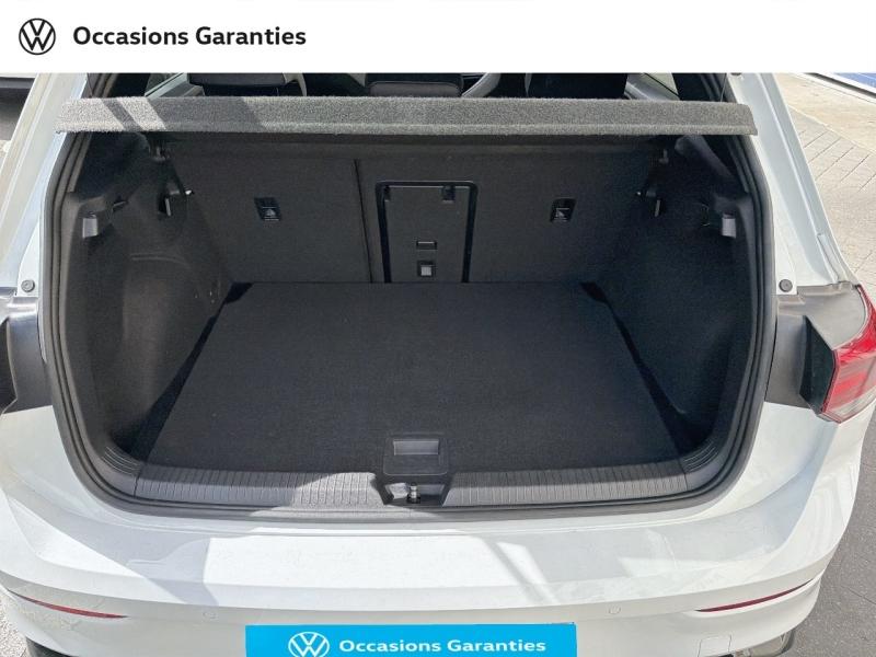 Voitures occasions VOLKSWAGEN GOLF R-Line Paris