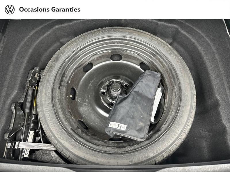 Voitures occasions VOLKSWAGEN GOLF R-Line Paris