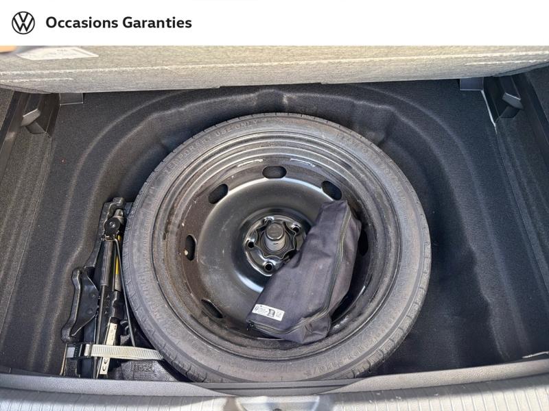 Voitures occasions VOLKSWAGEN GOLF R-Line Paris