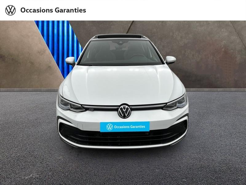Voitures occasions VOLKSWAGEN GOLF R-Line Paris