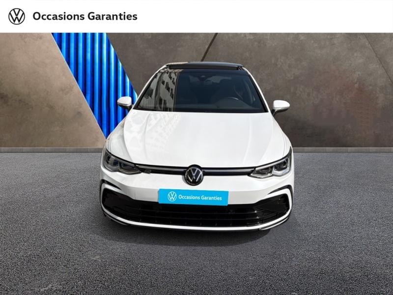 Voitures occasions VOLKSWAGEN GOLF R-Line Paris