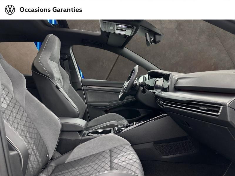 Voitures occasions VOLKSWAGEN GOLF R-Line Paris