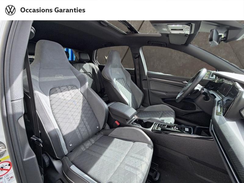 Voitures occasions VOLKSWAGEN GOLF R-Line Paris