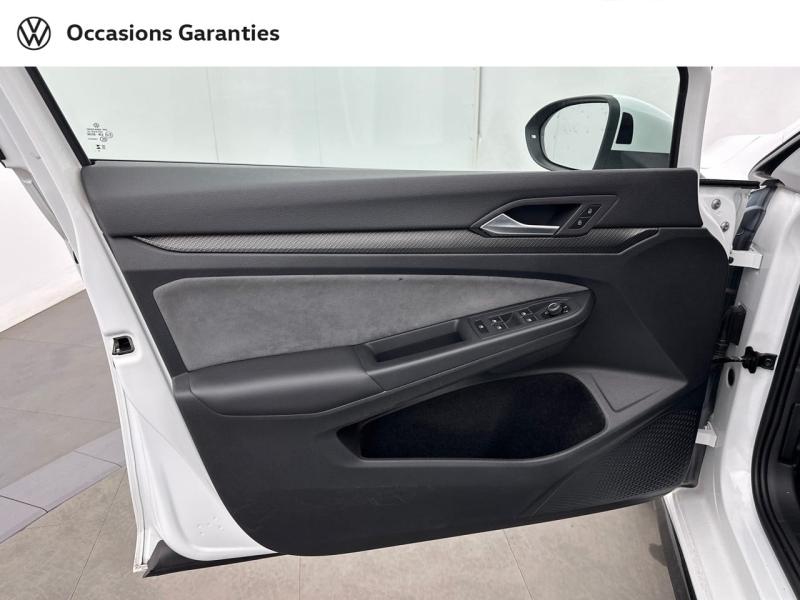 Voitures occasions VOLKSWAGEN GOLF R-Line Paris